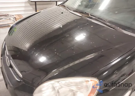 2007 Kia Rondo Ex V6 из США, поврежденный, VIN KNAFG526377121852